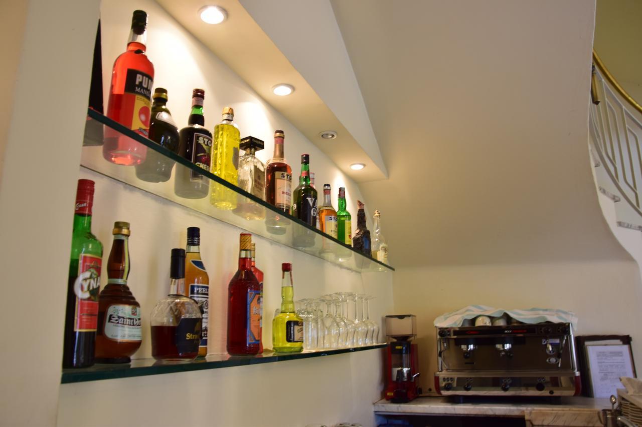 Hotel Pozzuolo Celle Ligure Kültér fotó