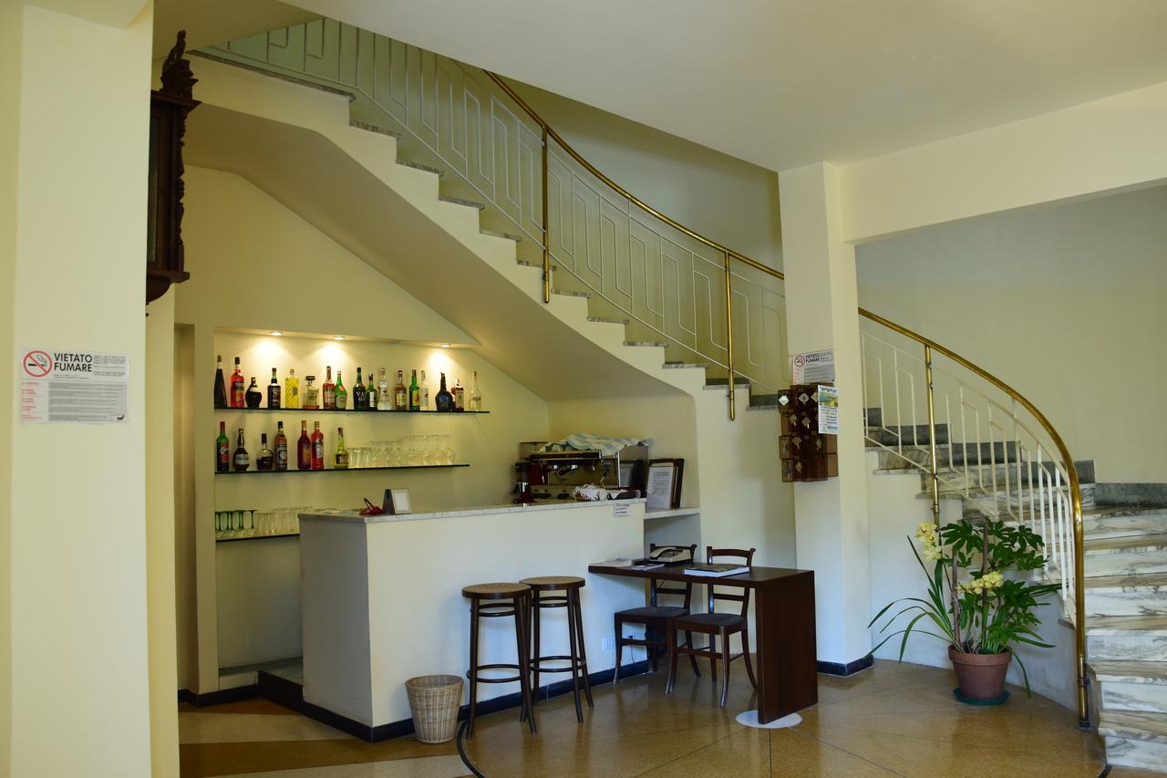 Hotel Pozzuolo Celle Ligure Kültér fotó
