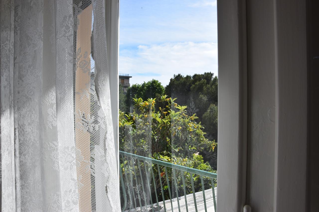 Hotel Pozzuolo Celle Ligure Kültér fotó